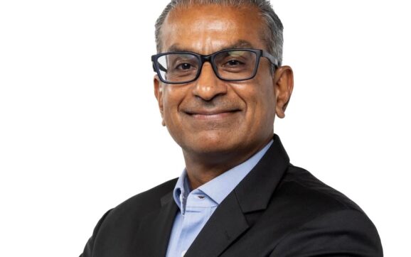 FedEx bổ nhiệm Chủ tịch khu vực Châu Á – Thái Bình Dương mới