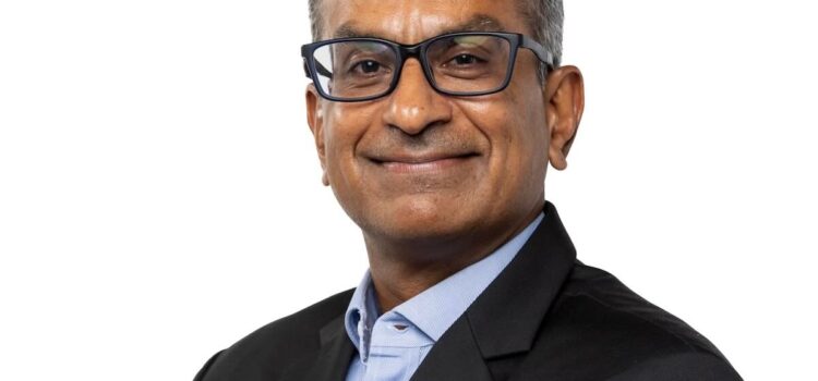 FedEx bổ nhiệm Chủ tịch khu vực Châu Á – Thái Bình Dương