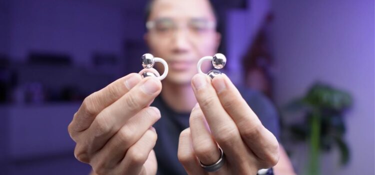 Đánh giá chi tiết Huawei FreeClip 2: tai nghe thời trang, đeo thoải mái để chạy bộ – âm thanh tốt hơn mong đợi