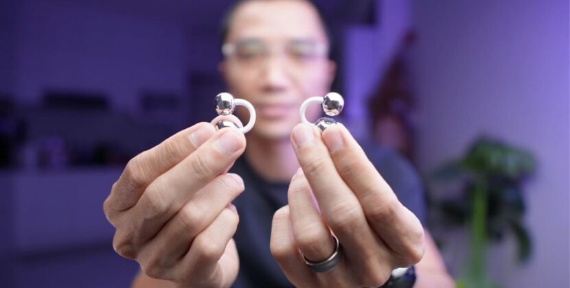 Đánh giá chi tiết Huawei FreeClip 2: tai nghe thời trang, đeo thoải mái để chạy bộ – âm thanh tốt hơn mong đợi
