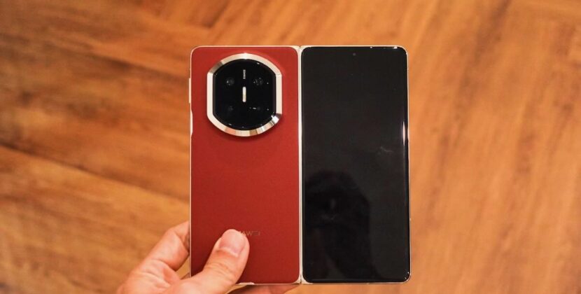 5 điểm khác biệt trên Mate X7, chiếc smartphone đánh dấu bước trở lại của Huawei tại Việt Nam