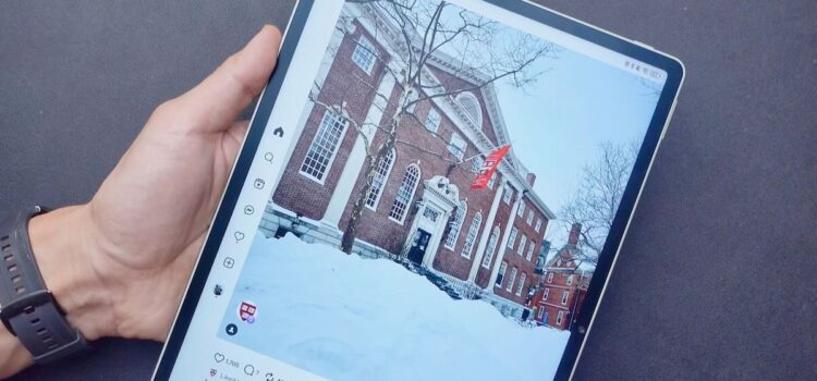 Huawei MatePad 12 X: Trọn bộ tablet đầy đủ cho ghi chú, vẽ vời và làm việc trong tầm giá 15 triệu đồng