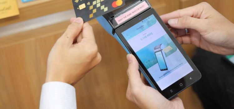 VPBank và Điện Máy Xanh ra mắt thẻ tín dụng VPBank MWG Mastercard