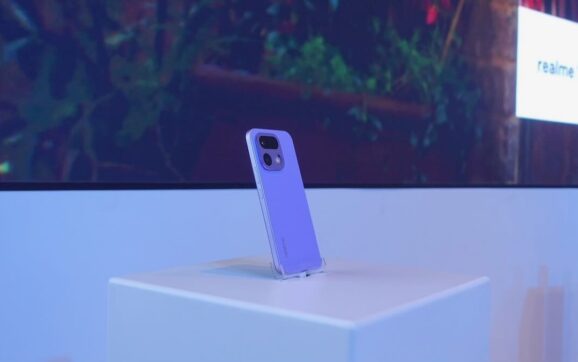 realme ra mắt realme 16 Pro và realme 16 5G tại Việt Nam: tập trung nhiếp ảnh chân dung, pin 7.000mAh và loạt tính năng AI