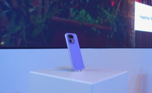 realme ra mắt realme 16 Pro và realme 16 5G tại Việt Nam: tập trung nhiếp ảnh chân dung, pin 7.000mAh và loạt tính năng AI