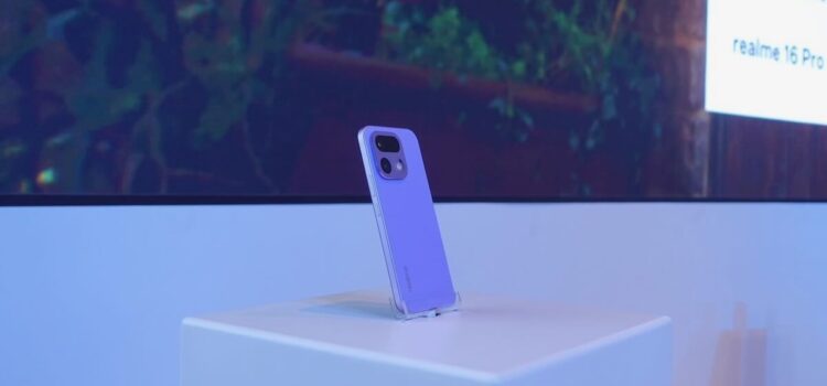 realme ra mắt realme 16 Pro và realme 16 5G tại Việt Nam: tập trung nhiếp ảnh chân dung, pin 7.000mAh và loạt tính năng AI