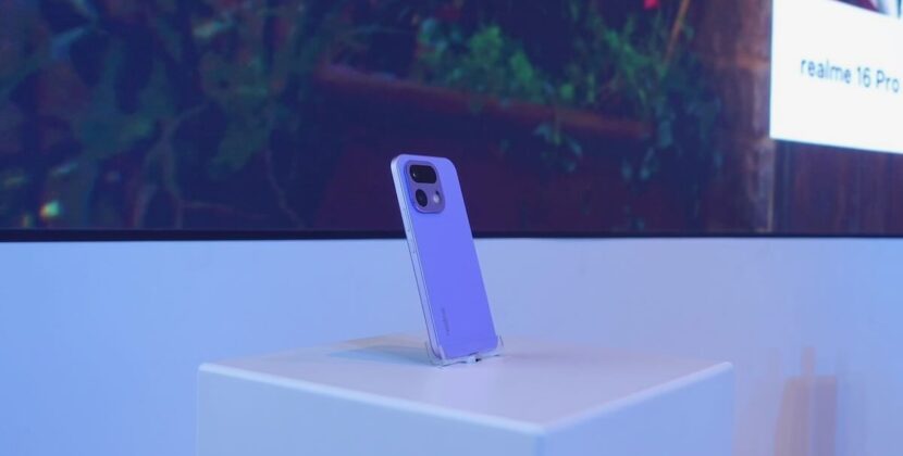 realme ra mắt realme 16 Pro và realme 16 5G tại Việt Nam: tập trung nhiếp ảnh chân dung, pin 7.000mAh và loạt tính năng AI