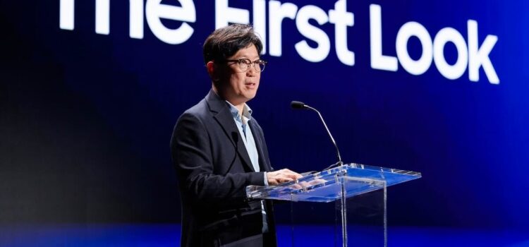 [CES 2026] Samsung khẳng định TV không còn chỉ để xem