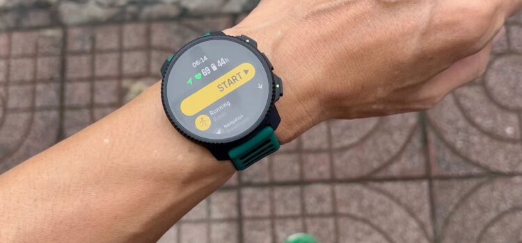 Trải nghiệm thực tế Suunto Vertical 2: đồng hồ tập luyện cao cấp với những nâng cấp đáng giá