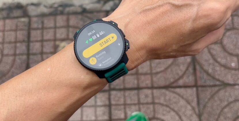 Trải nghiệm thực tế Suunto Vertical 2: đồng hồ tập luyện cao cấp với những nâng cấp đáng giá