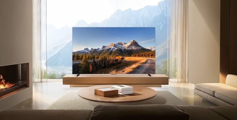 Mua TV TCL, tích dặm bay Lotusmiles