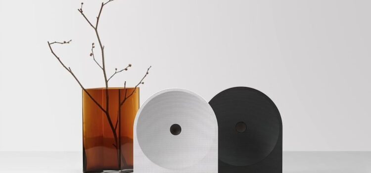 Samsung Music Studio 5 giành Giải Vàng tại iF Design Award 2026