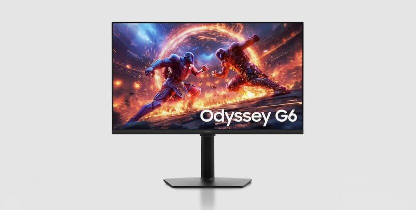 TV OLED và màn hình chơi game OLED Samsung 2026 đạt chứng nhận NVIDIA G-SYNC Compatible