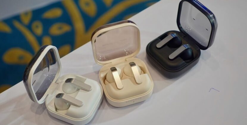 Samsung ra mắt Galaxy Buds4 Series, nâng cấp âm thanh Hi-Fi và chống ồn thông minh