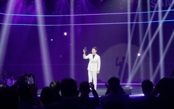 Samsung ra mắt Galaxy S26 series tại Việt Nam, tập trung trải nghiệm AI Phone tích hợp