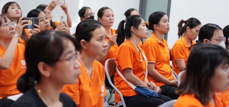 bTaskee ký kết hợp tác cùng Đại học Y Dược TP.HCM