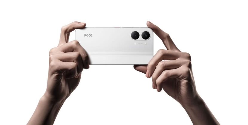 POCO X8 Pro Series ra mắt tại Việt Nam, lần đầu có phiên bản Pro Max