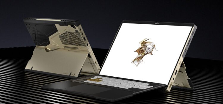 ASUS ROG mở đặt trước ROG Flow Z13-KJP