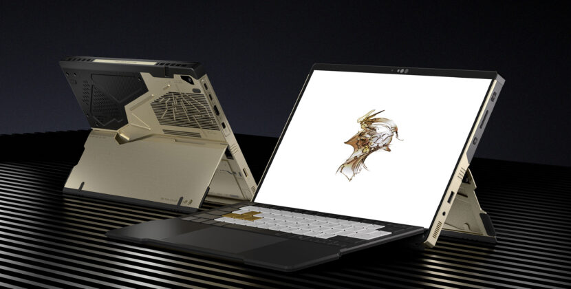 ASUS ROG mở đặt trước ROG Flow Z13-KJP