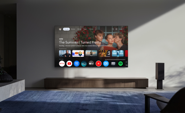 Xiaomi mở bán loạt TV Mini LED và robot hút bụi tại Việt Nam
