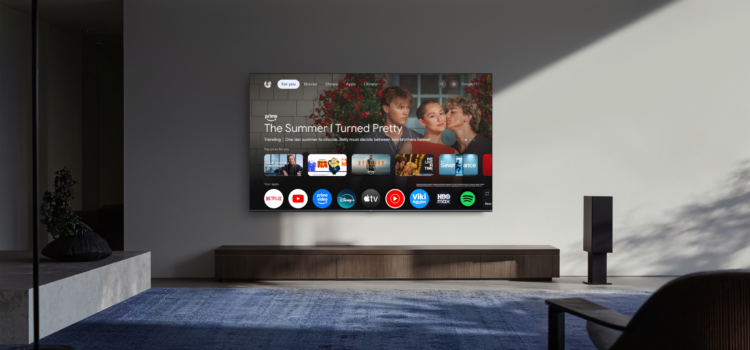 Xiaomi mở bán loạt TV Mini LED và robot hút bụi tại Việt Nam