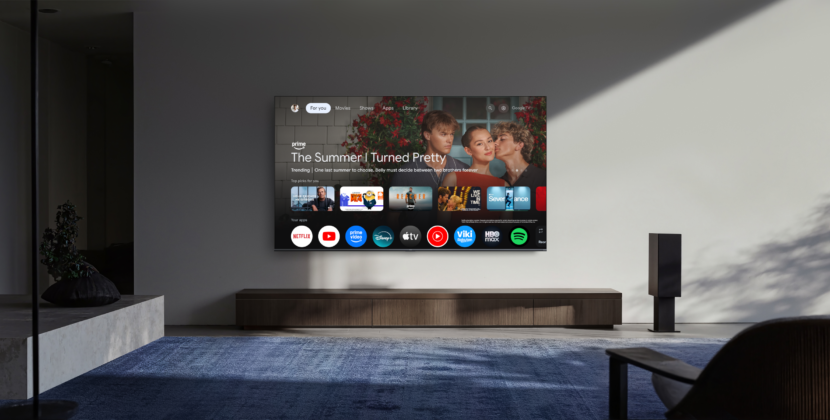 Xiaomi mở bán loạt TV Mini LED và robot hút bụi tại Việt Nam