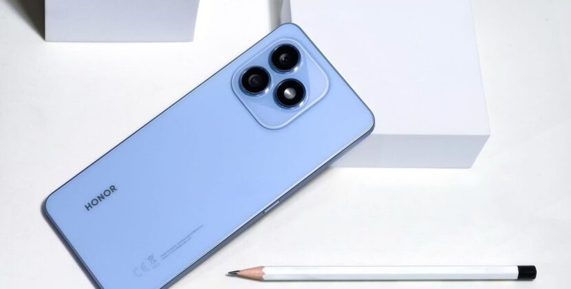 HONOR X8d ra mắt tại Việt Nam với pin 7000mAh, thiết kế mỏng 7,5mm