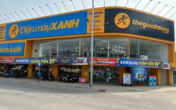 Giải mã hồ sơ IPO Điện Máy Xanh