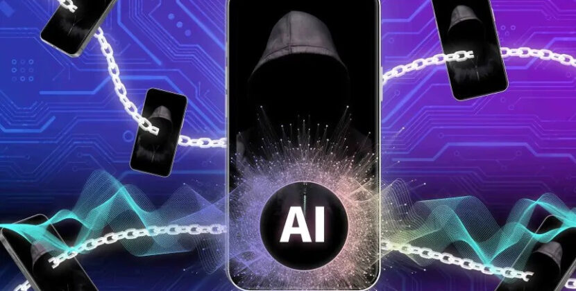 Cảnh báo những chiêu lừa đảo qua AI