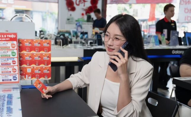 Mạng di động FPT ra mắt Trợ lý cuộc gọi FAI 2.0, tích hợp GenAI để tóm tắt và quản lý cuộc gọi