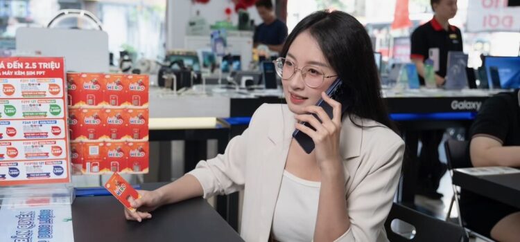 Mạng di động FPT ra mắt Trợ lý cuộc gọi FAI 2.0, tích hợp GenAI để tóm tắt và quản lý cuộc gọi