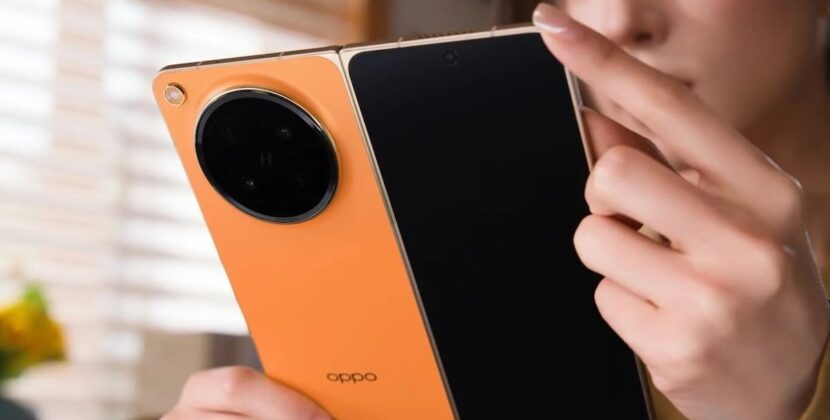 OPPO Find N6 ra mắt tại Việt Nam: Điện thoại gập mỏng nhẹ, tập trung vào màn hình phẳng và trải nghiệm làm việc
