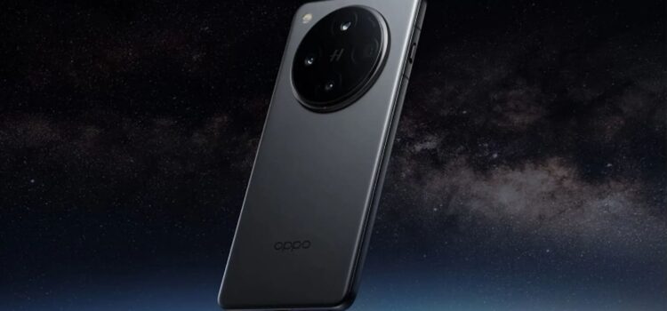 OPPO Find X9 Ultra chính thức ra mắt toàn cầu