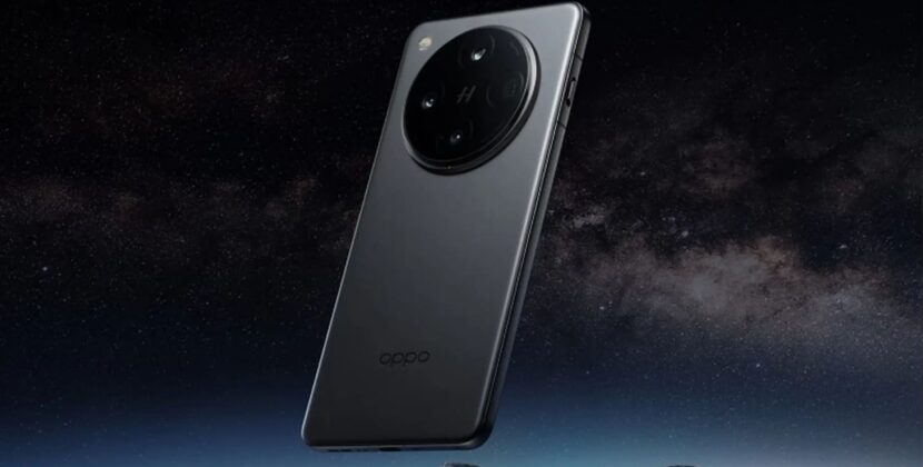 OPPO Find X9 Ultra chính thức ra mắt toàn cầu