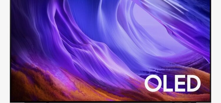 Samsung ra mắt bộ đôi AI TV mới, mở bán độc quyền tại Điện máy Xanh