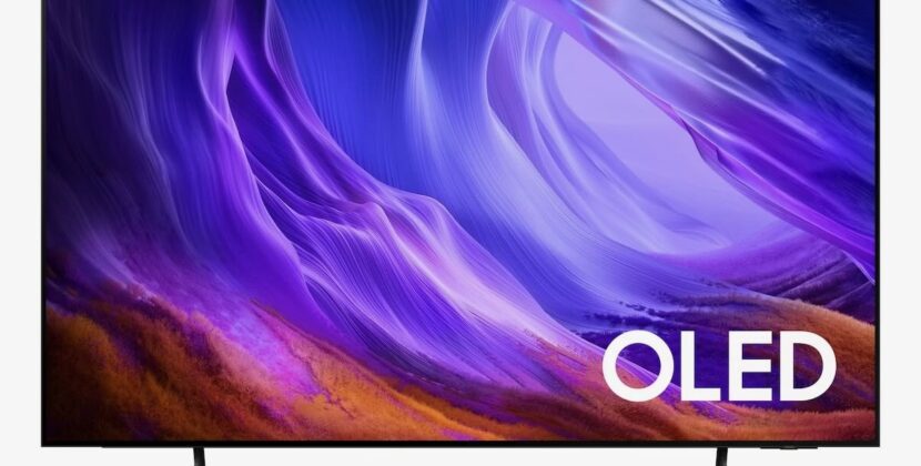 Samsung ra mắt bộ đôi AI TV mới, mở bán độc quyền tại Điện máy Xanh