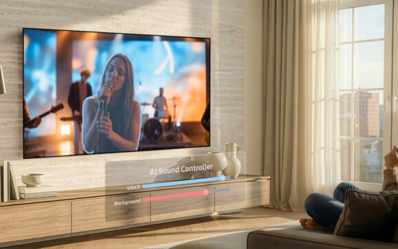Samsung ra mắt AI TV 2026 tại Việt Nam: Tích hợp AI, bổ sung Micro RGB