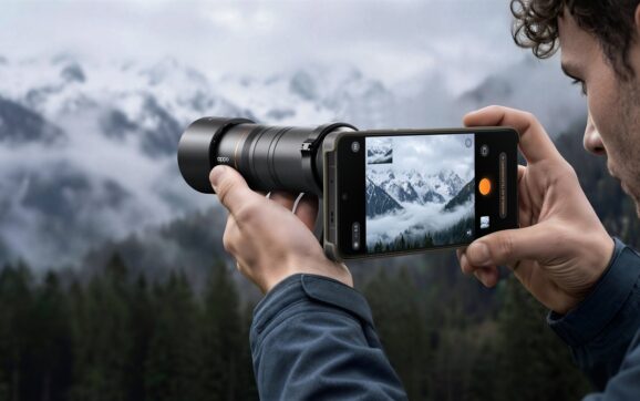 Hơn 4.000 khách hàng đăng ký OPPO Find X9 Ultra trước thềm ra mắt tại Việt Nam