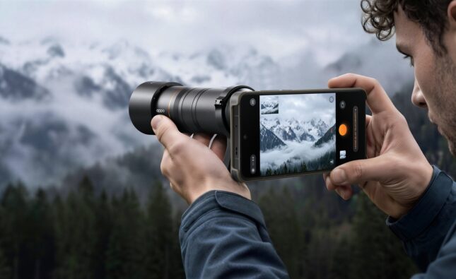 Hơn 4.000 khách hàng đăng ký OPPO Find X9 Ultra trước thềm ra mắt tại Việt Nam