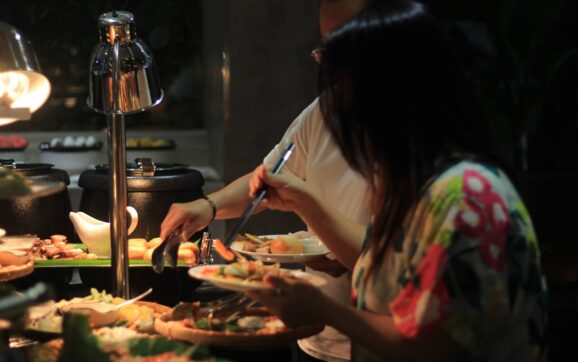 Chic Restaurant tổ chức Tuần lễ ẩm thực Việt, giá từ 249.000đ