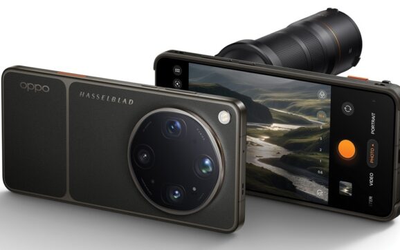 OPPO đưa Find X9 Ultra và Find X9s về Việt Nam từ 5/5, lần đầu có dòng Ultra