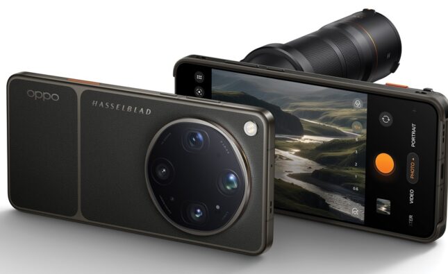 OPPO đưa Find X9 Ultra và Find X9s về Việt Nam từ 5/5, lần đầu có dòng Ultra