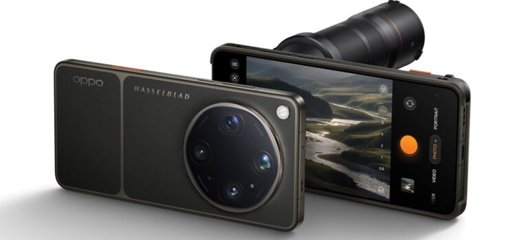 OPPO đưa Find X9 Ultra và Find X9s về Việt Nam từ 5/5, lần đầu có dòng Ultra