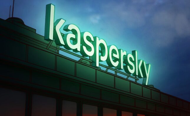 Kaspersky đạt 836 triệu USD năm 2025, tăng 4%