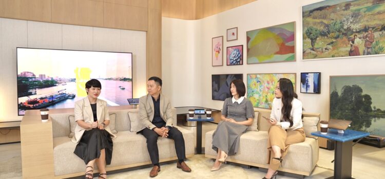 AI mở hướng chăm sóc sức khỏe chủ động: Người dùng hưởng lợi gì?