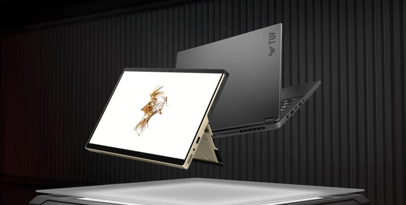 Asus ra mắt 2 laptop gaming mỏng nhẹ, hướng đến game thủ và nhà sáng tạo nội dung