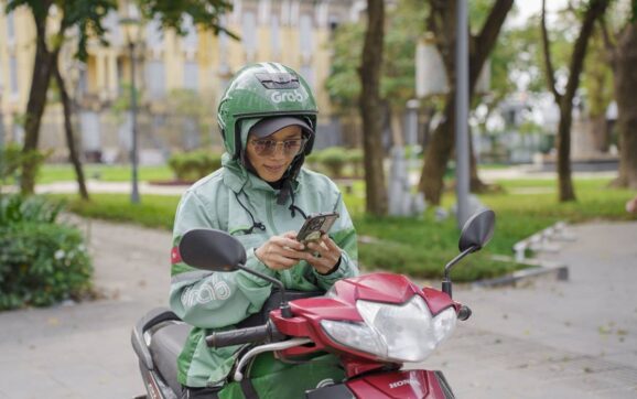 Grab nâng cấp GrabBenefits, tăng ưu đãi cho tài xế từ tháng 5/2026