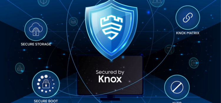 Samsung Knox đạt chứng nhận Common Criteria cho màn hình