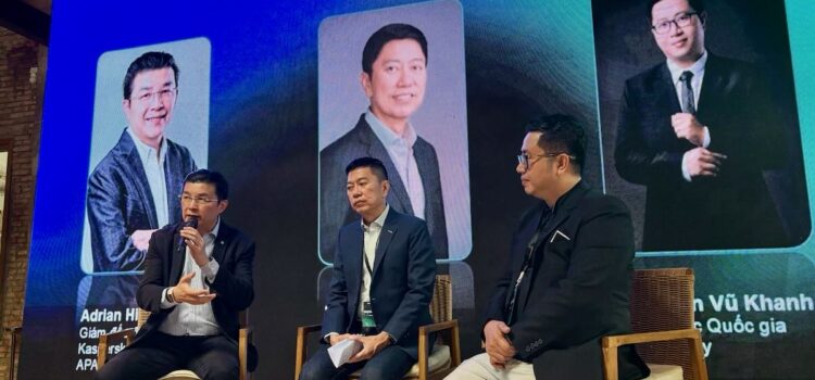 Kaspersky: Xu hướng đầu tư SOC và AI tăng mạnh do doanh nghiệp đối mặt áp lực an ninh mạng