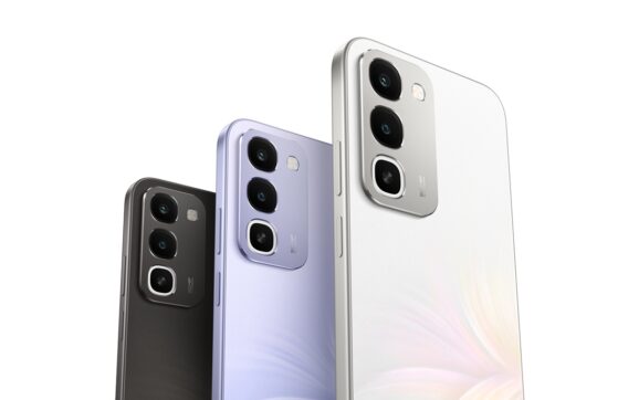 Ra mắt realme C100: pin 8000mAh, hướng đến người dùng cần máy “trâu” thực dụng